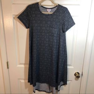 Lularoe Carly Dress